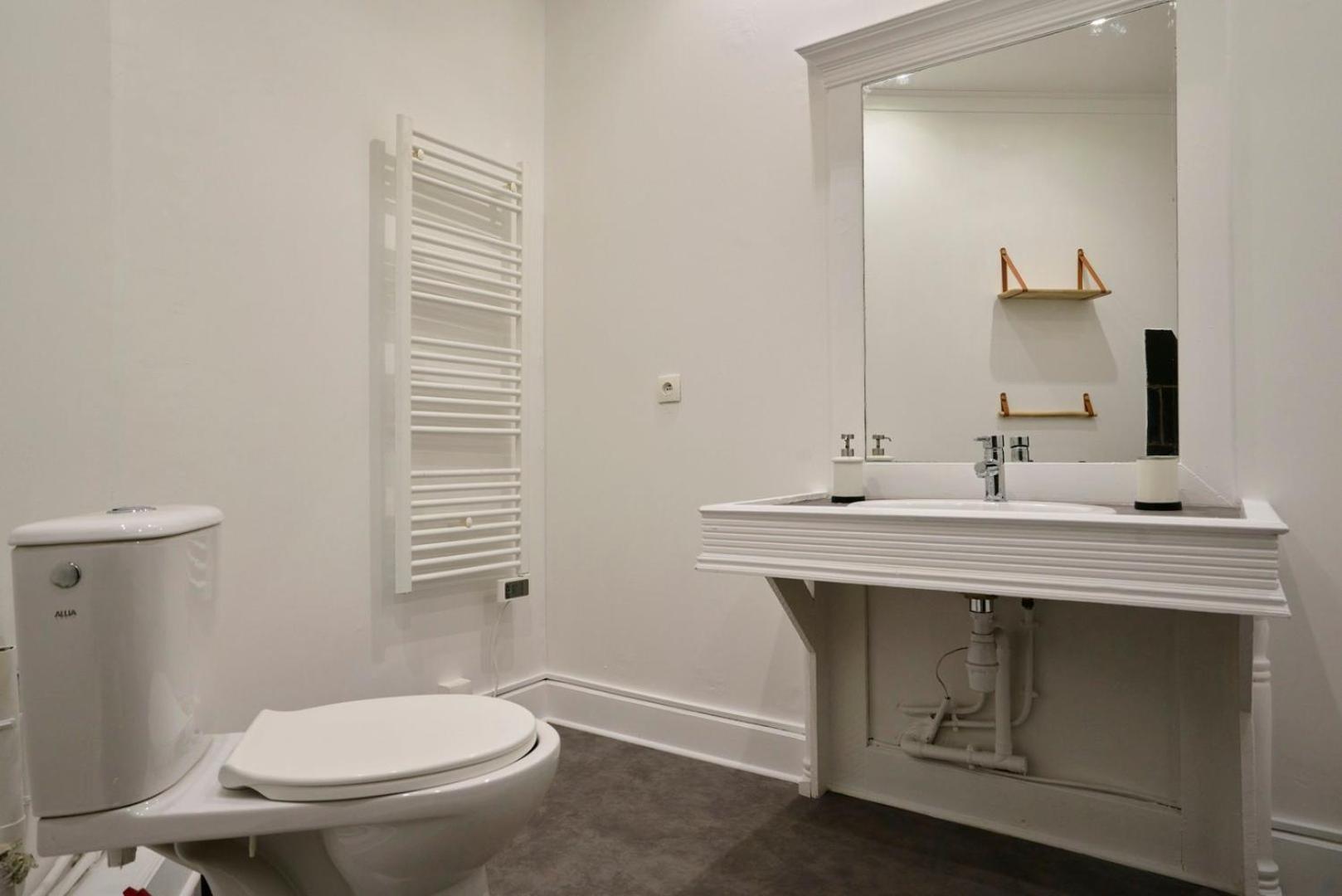 Old Lille: Charming Renovated Apartment Luaran gambar